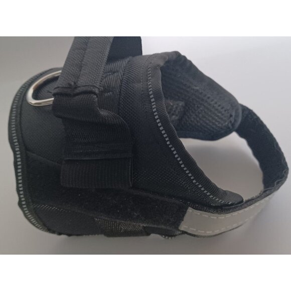 Adjustable No-Pull Dog Harnesses with Reflective Control Vests–XS Size - Picture 6 of 13